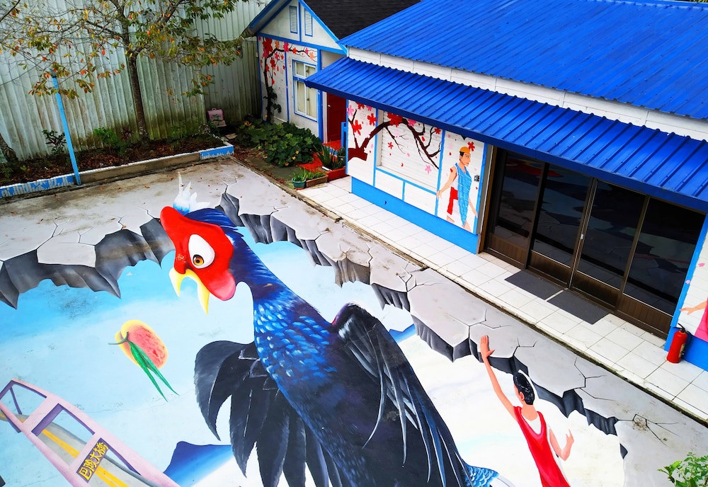 Lifu Garden Inn