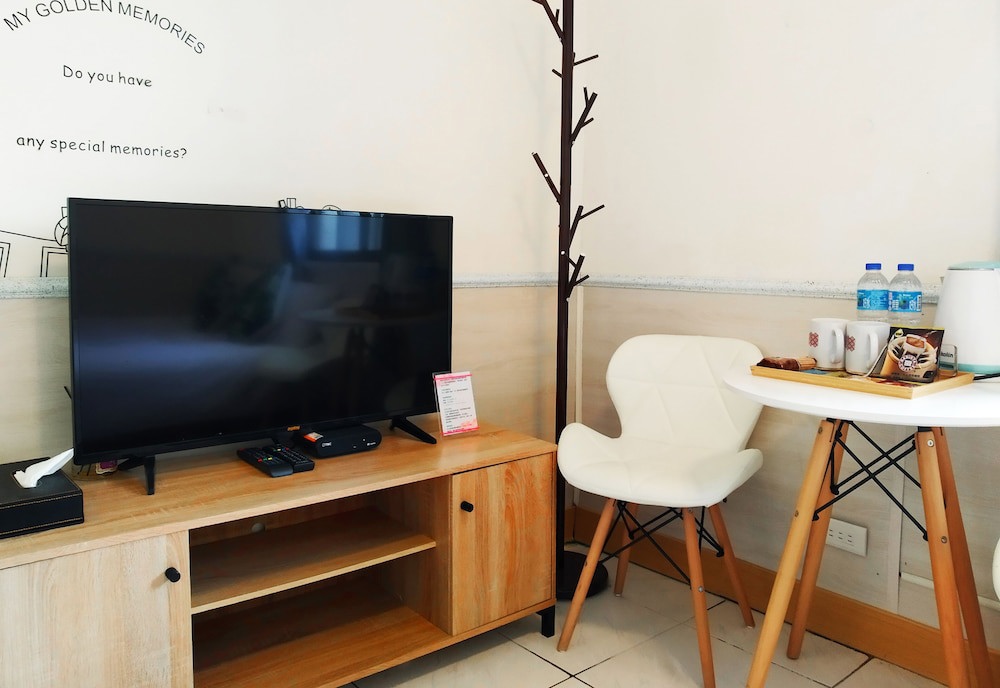 Lifu Garden Inn