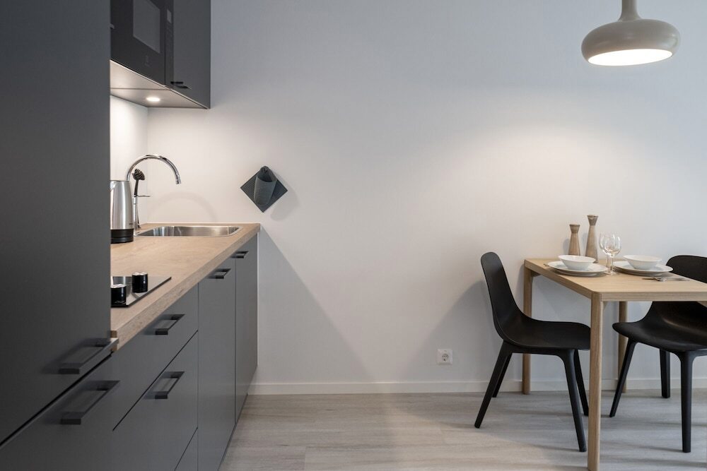 Hoom Home & Hotel Sigtuna
