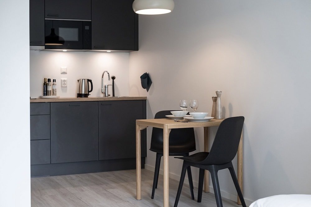 Hoom Home & Hotel Sigtuna