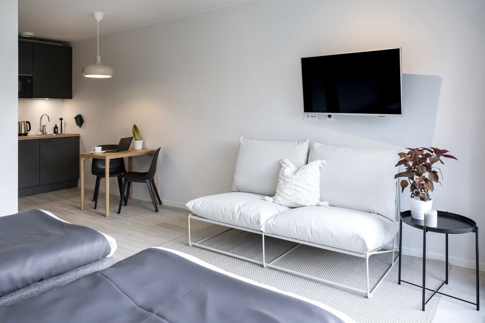 Hoom Home & Hotel Sigtuna