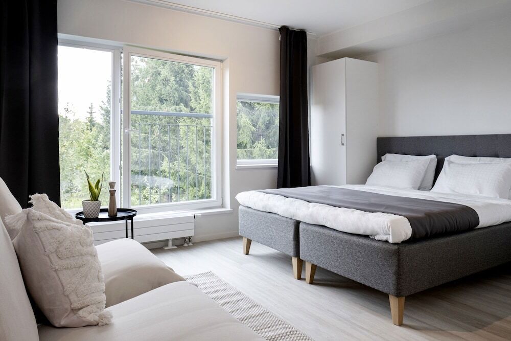 Hoom Home & Hotel Sigtuna