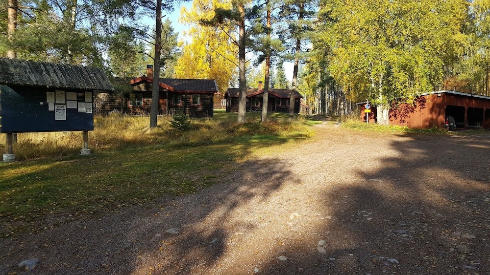 Siljansborgs Stugby