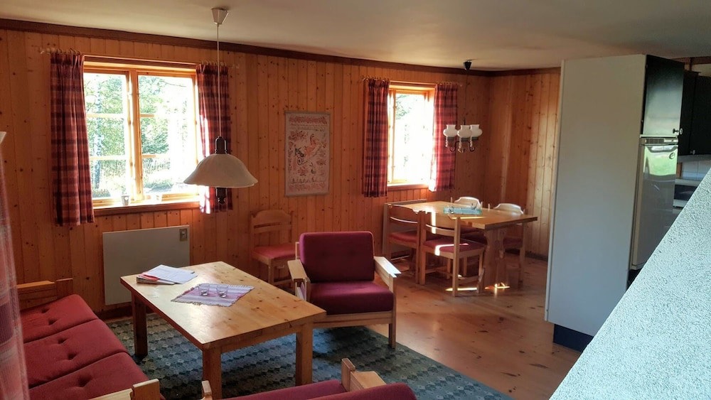 Siljansborgs Stugby