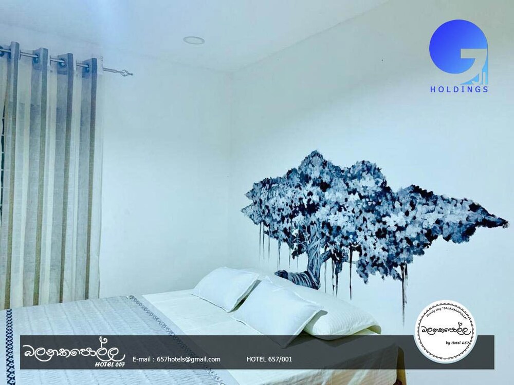 Homely Stay Balana Kapolla