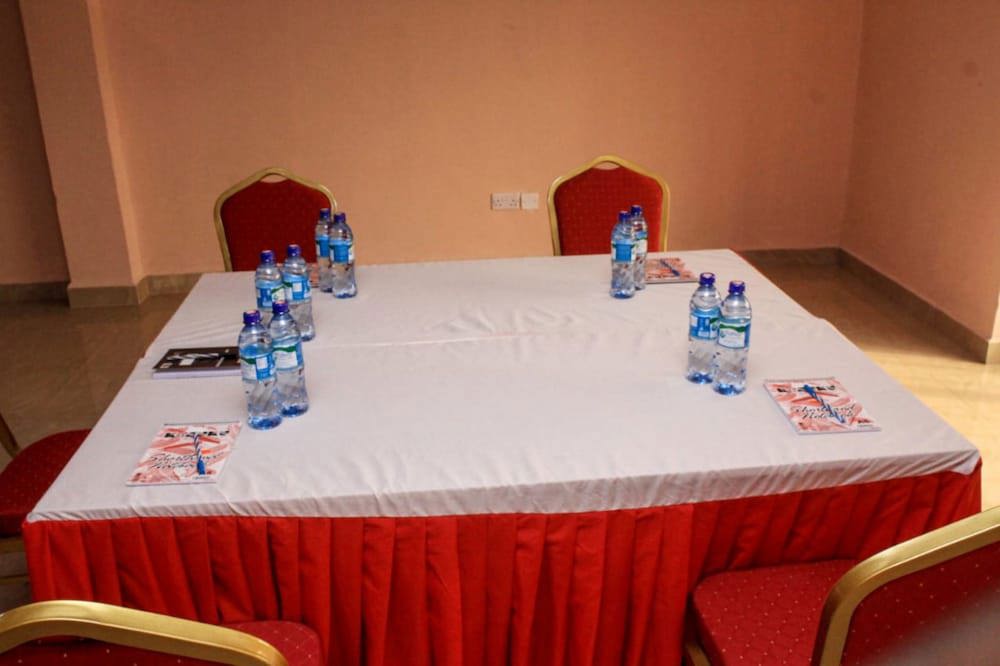 Arbbor Hotel