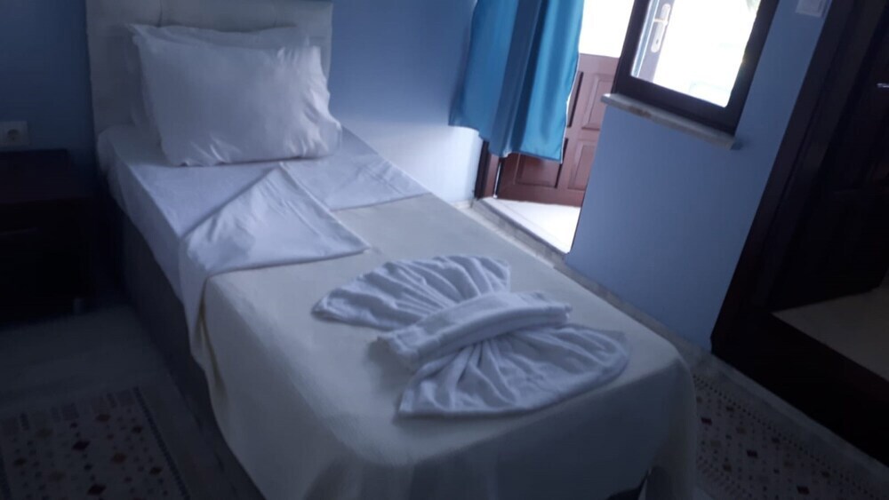 Palmiye Otel Pamukkale