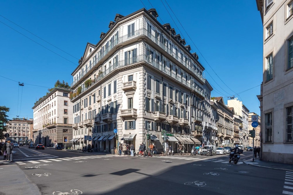 Voluta Suites galeri fotoğrafı