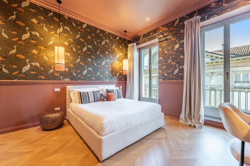Voluta Suites galeri fotoğrafı