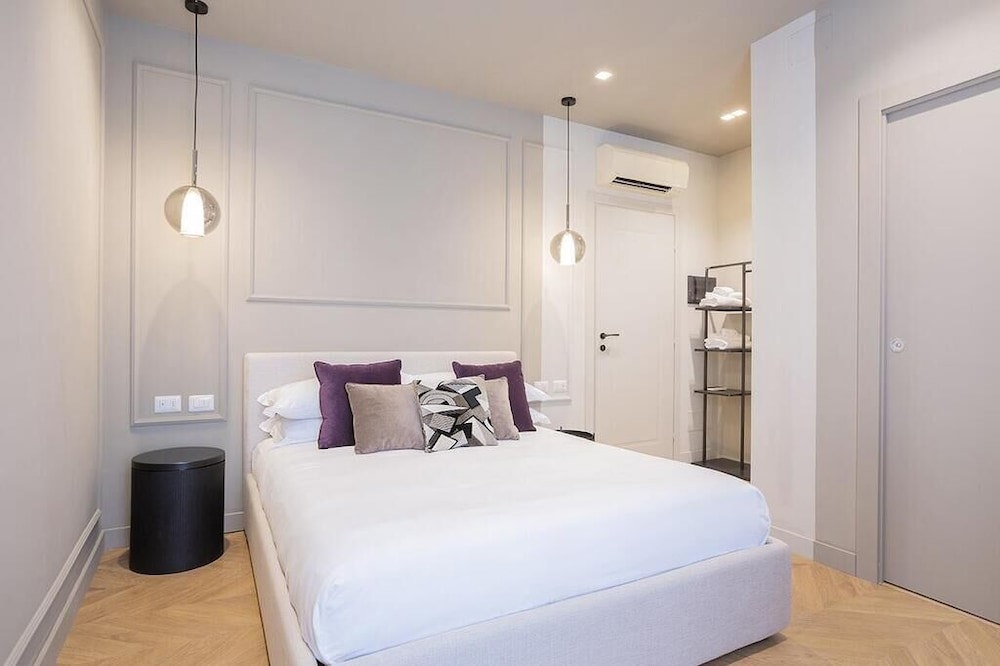 Voluta Suites galeri fotoğrafı