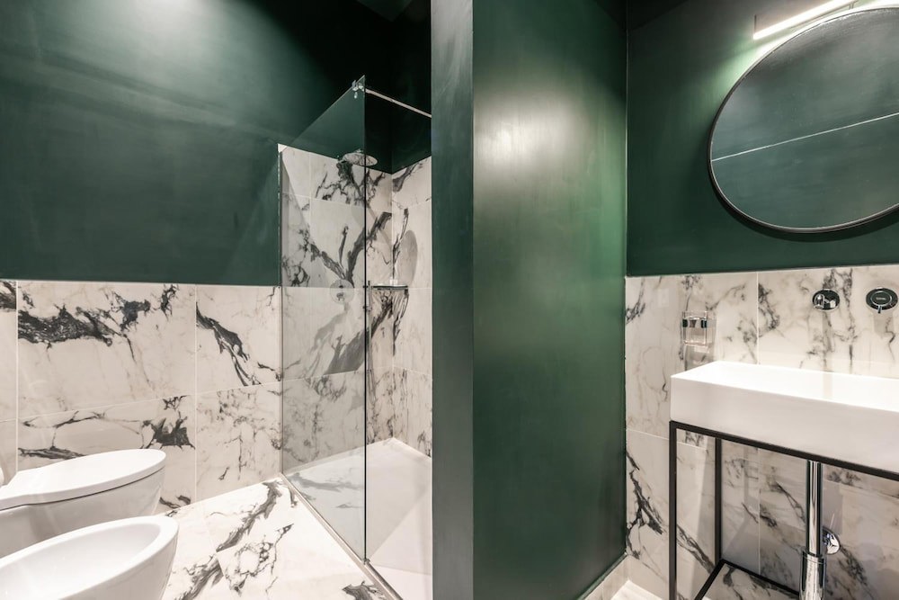 Voluta Suites galeri fotoğrafı