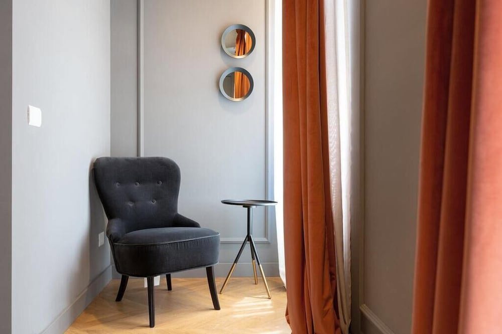 Voluta Suites galeri fotoğrafı
