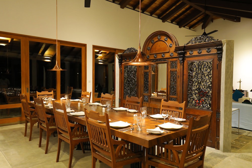 Makuludola Bungalow