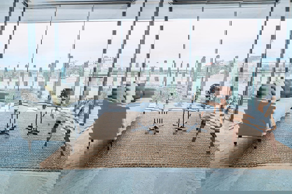 Hiddenbay Teos Hotel Sigacik