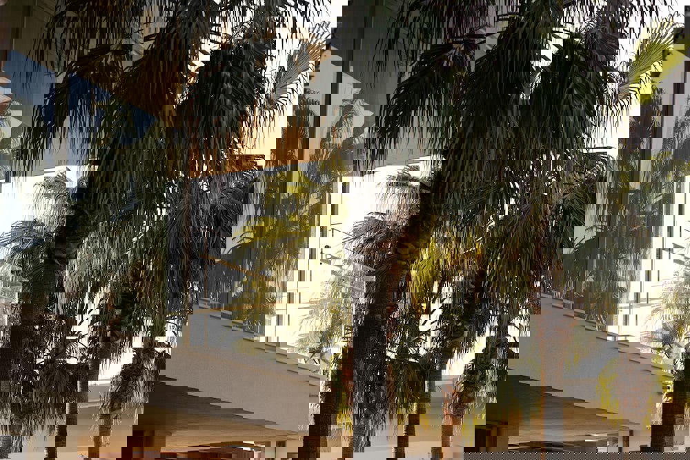 Hiddenbay Teos Hotel Sigacik