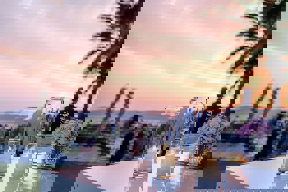 Hiddenbay Teos Hotel Sigacik