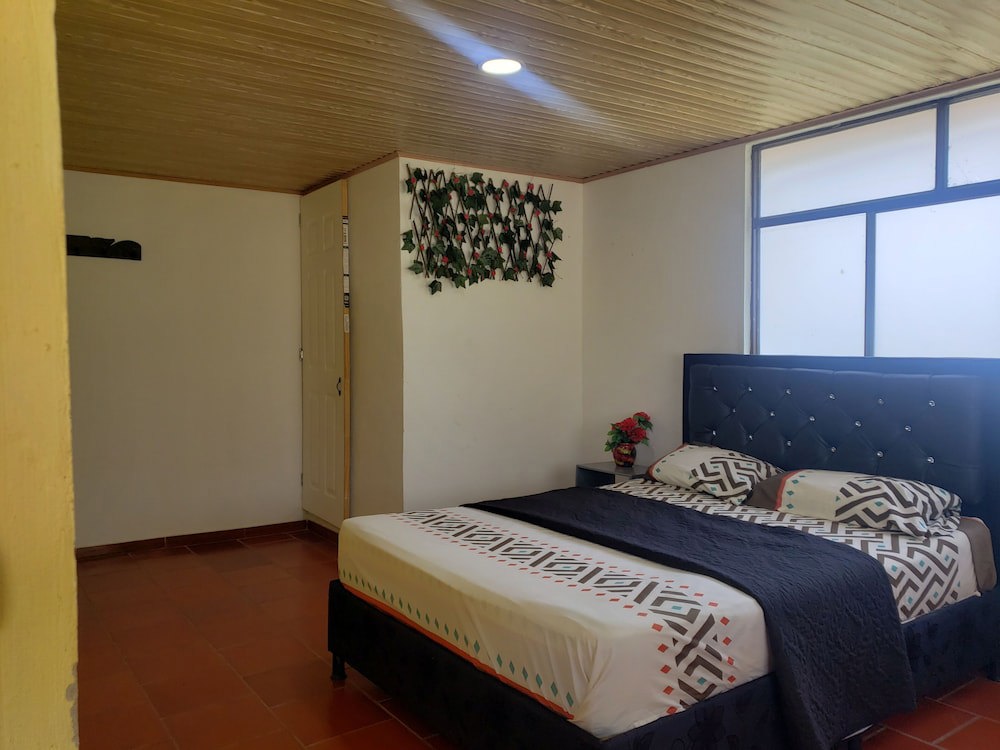 Hotel Campestre La Fuente