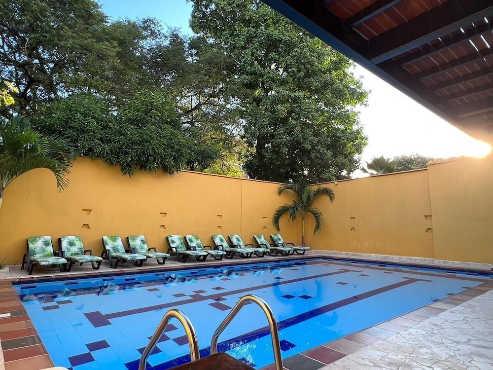 Curazao Hotel