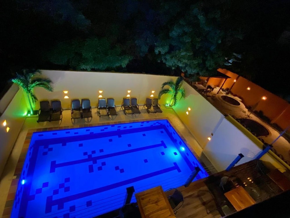 Curazao Hotel