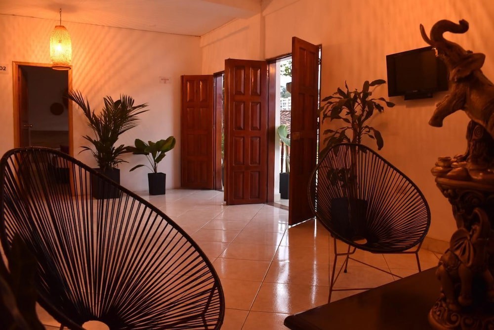 Curazao Hotel