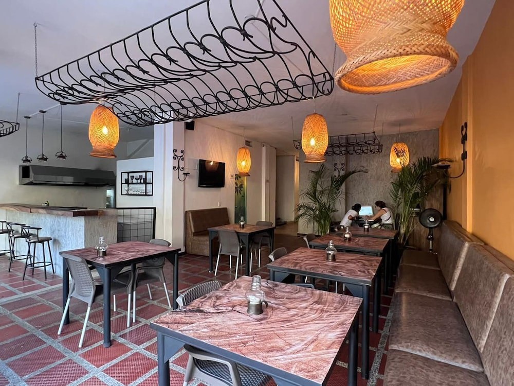 Curazao Hotel
