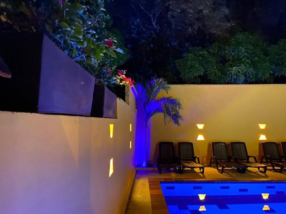 Curazao Hotel