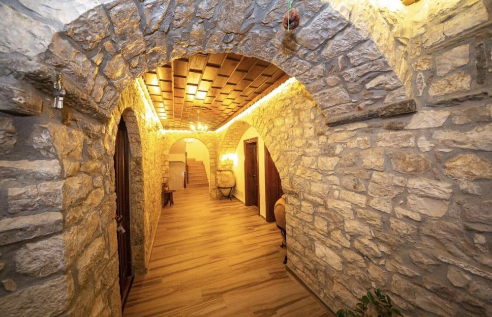 Berat Castle Hotel