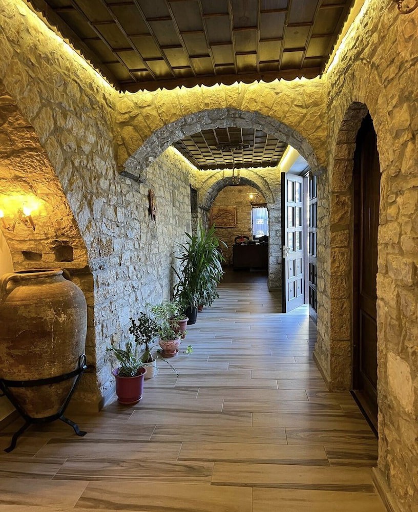 Berat Castle Hotel