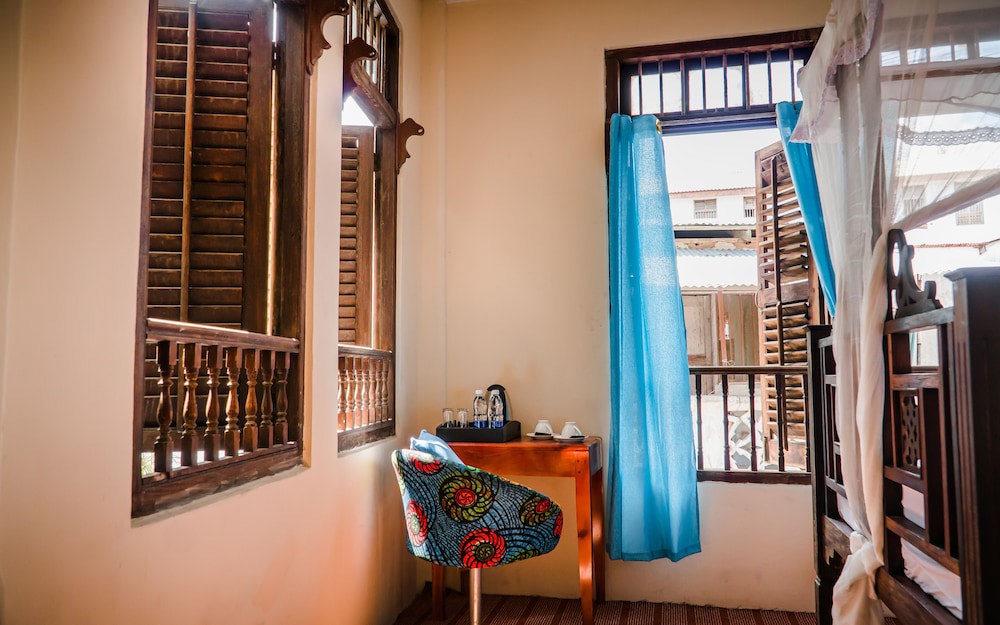 Emerald Palm Boutique Hotel