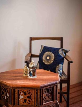 Emerald Palm Boutique Hotel