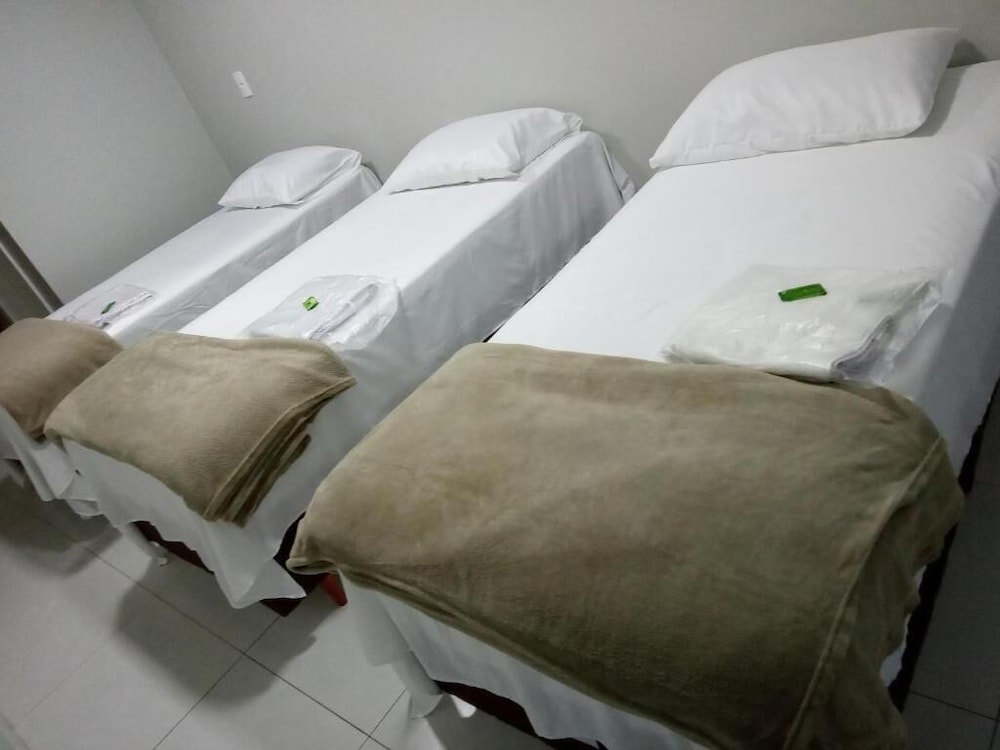 Hotel Pousada Buenos