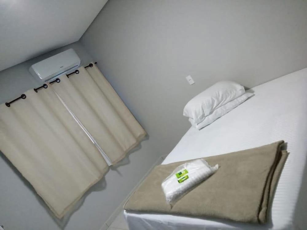 Hotel Pousada Buenos