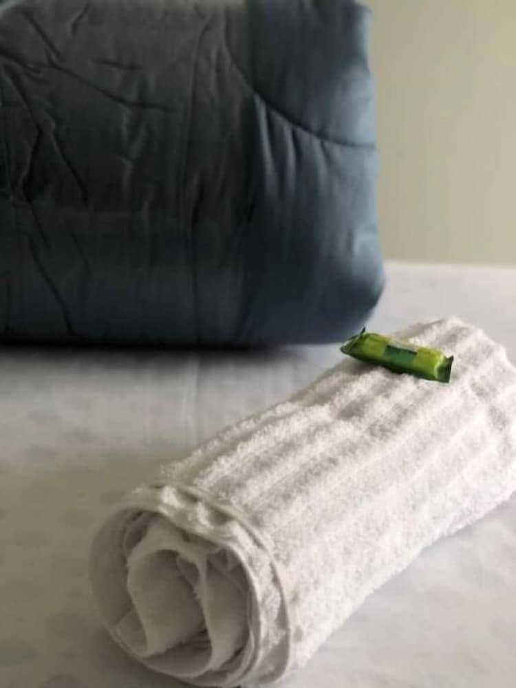 Hotel Pousada Buenos