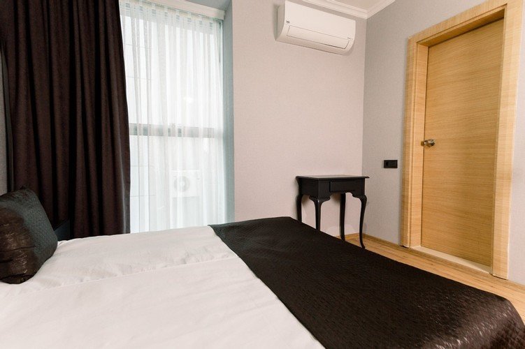 Trio Hotel Airport