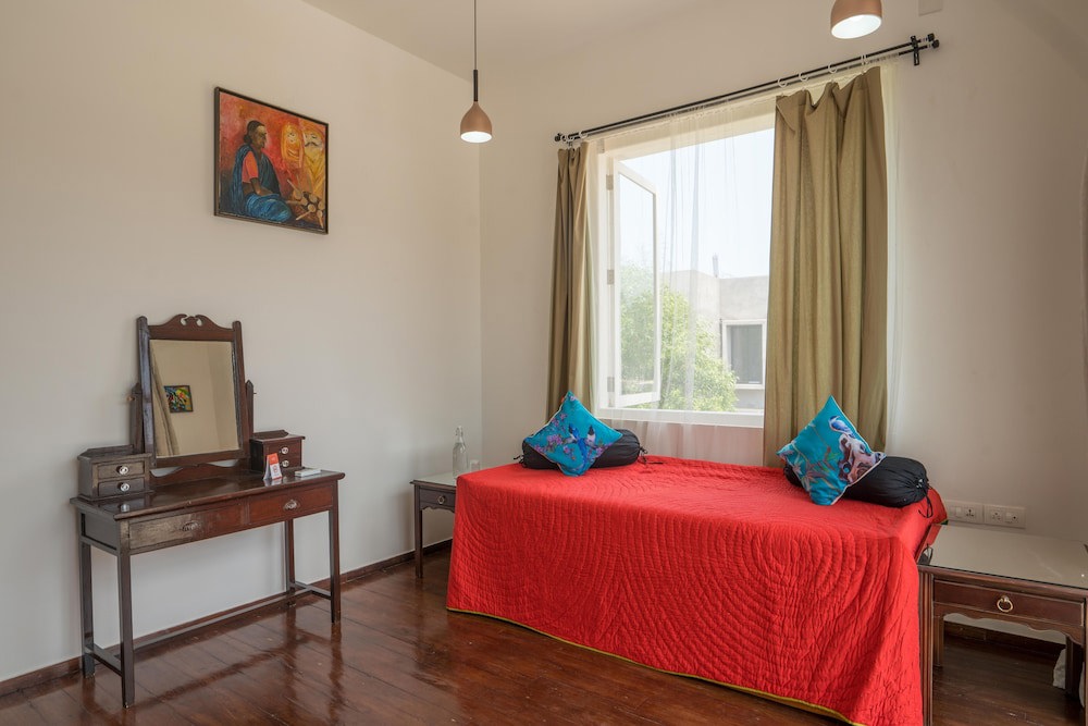 Ama Stays & Trails Casa Kenzo, Kashid