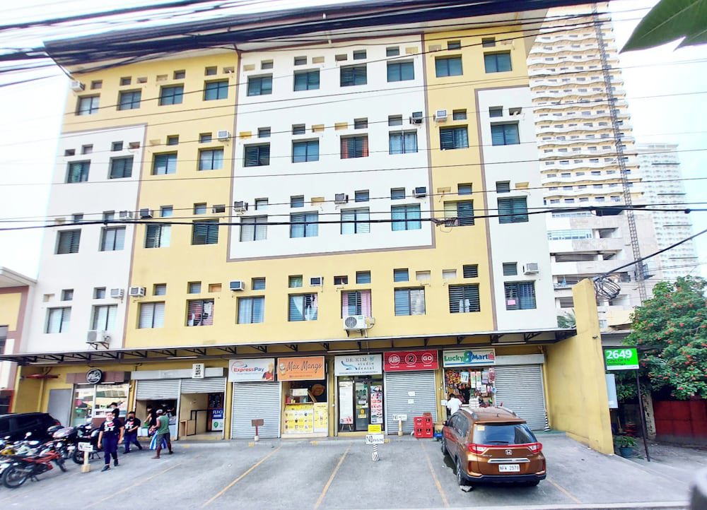 Airobedz Manila- A Value Hotel