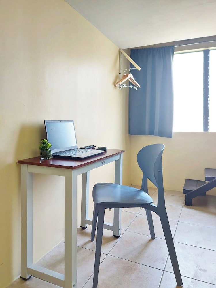 Airobedz Manila- A Value Hotel