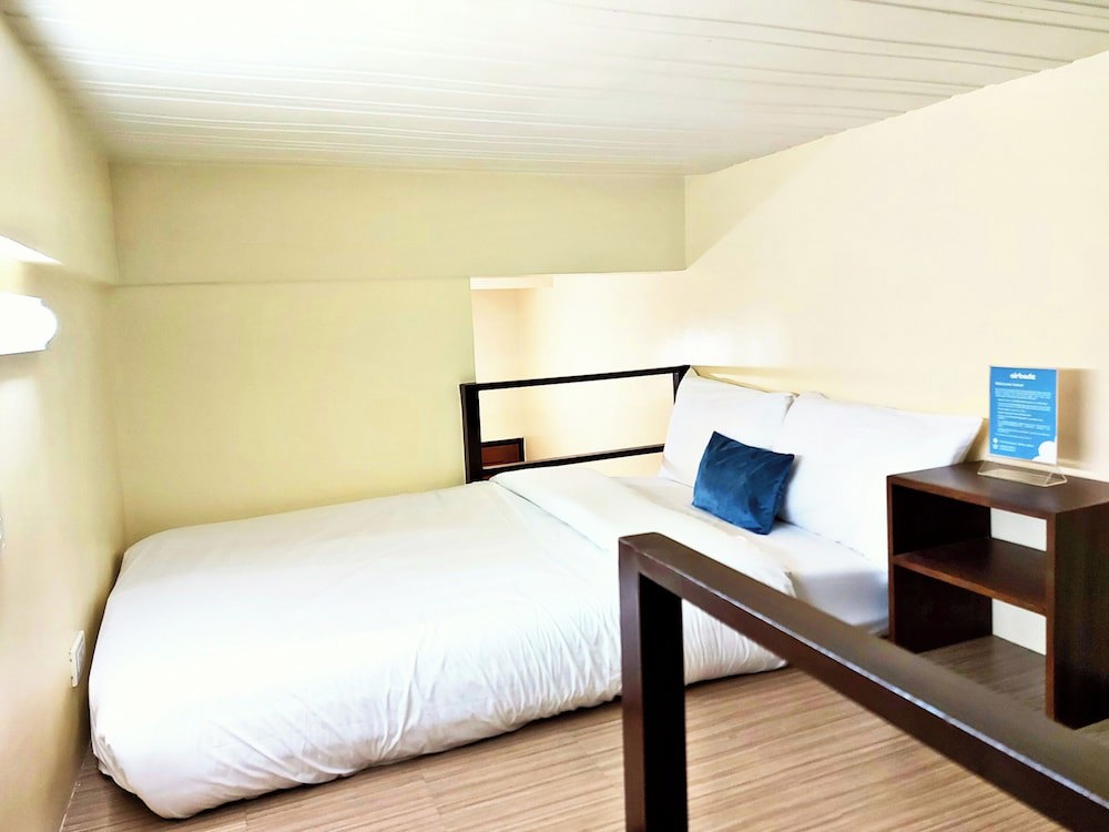 Airobedz Manila- A Value Hotel