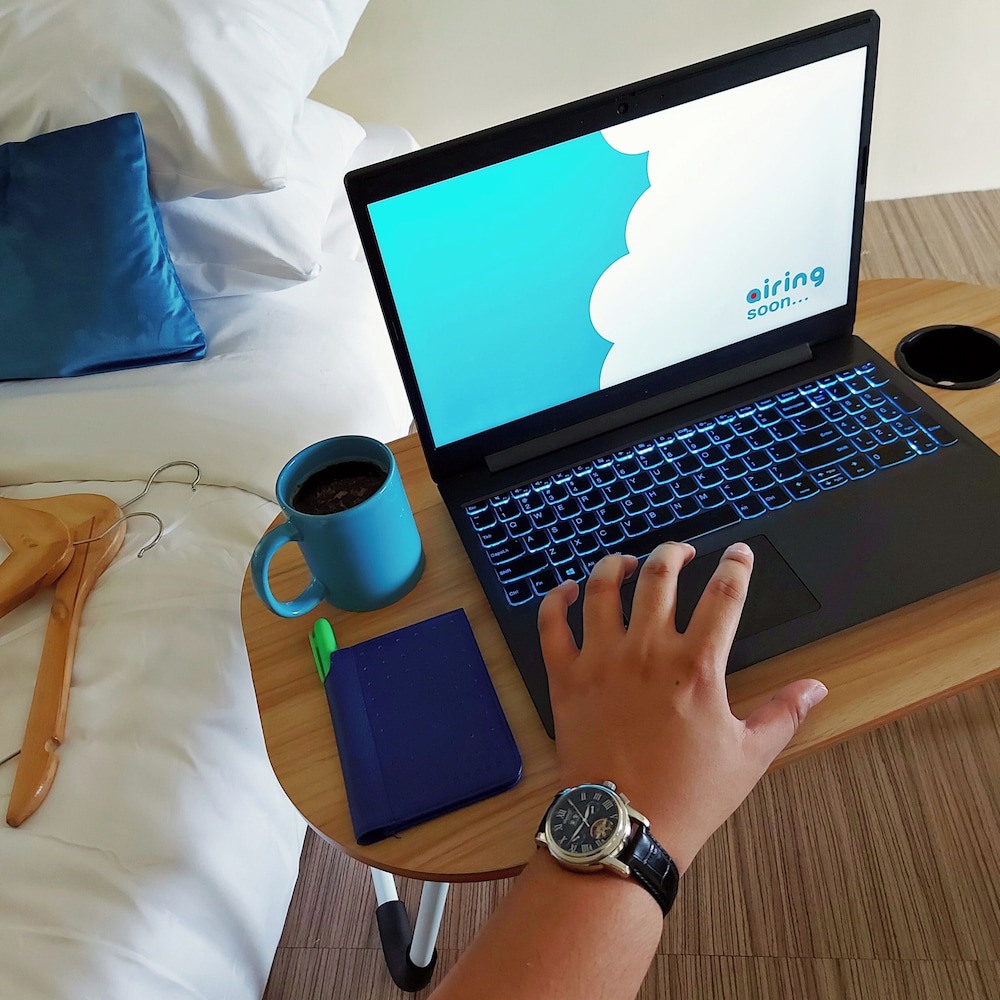 Airobedz Manila- A Value Hotel