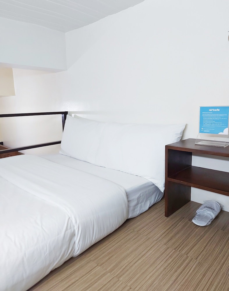 Airobedz Manila- A Value Hotel