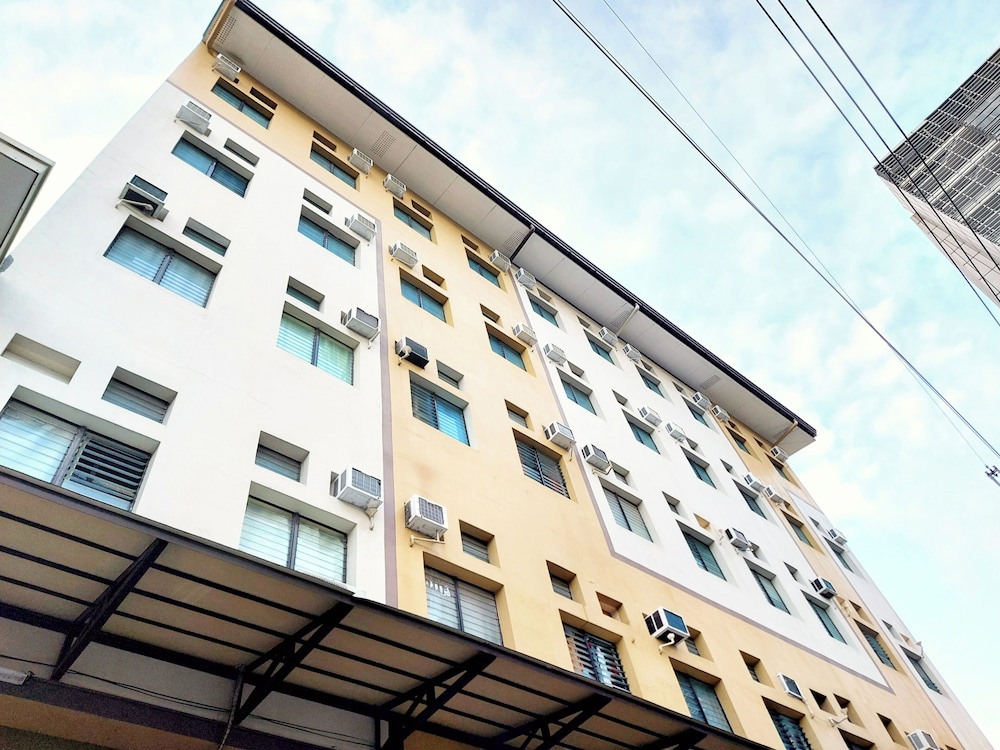 Airobedz Manila- A Value Hotel
