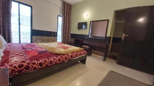 Mount Heaven Hotel Murree