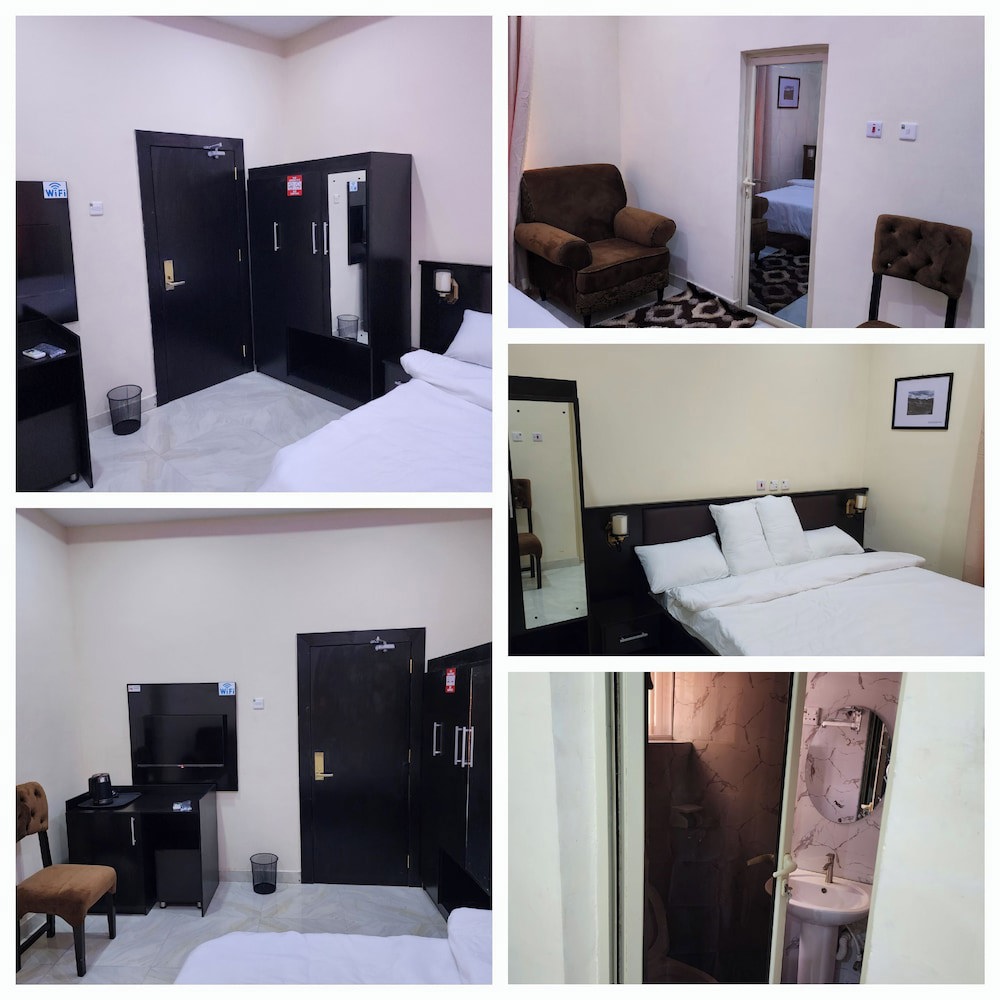 The 401 Hotel And Suites Awka