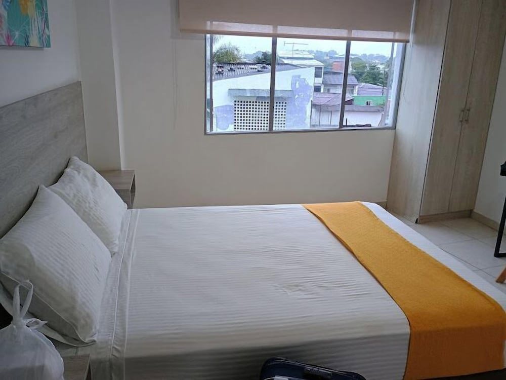 Hotel Inara