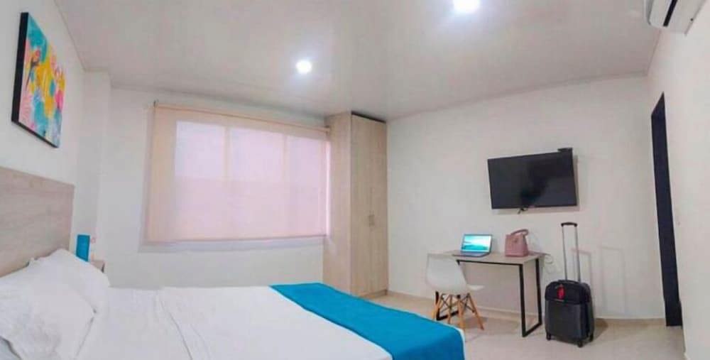 Hotel Inara