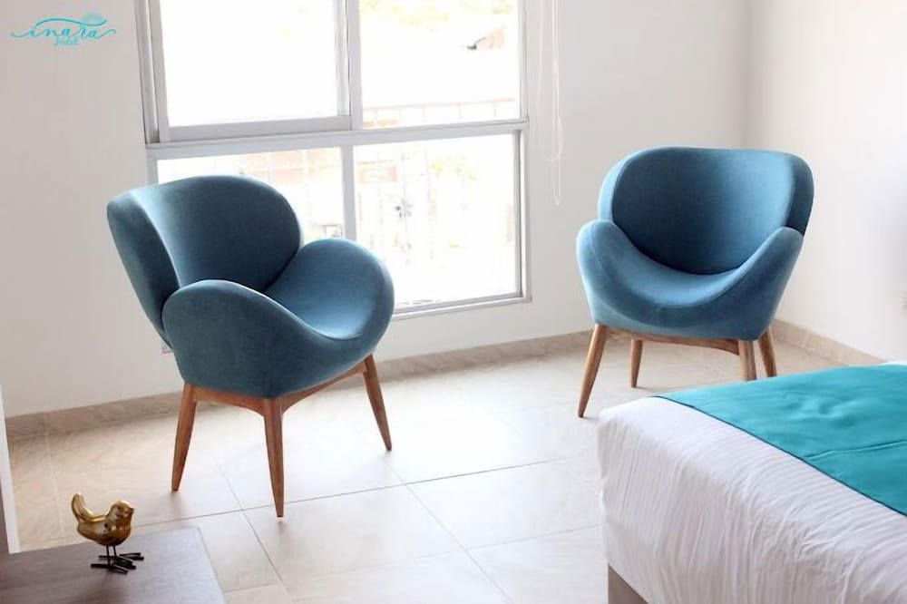 Hotel Inara