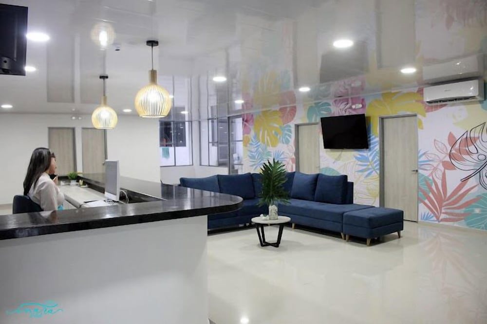 Hotel Inara