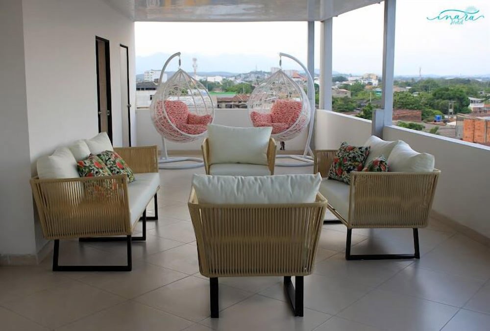 Hotel Inara