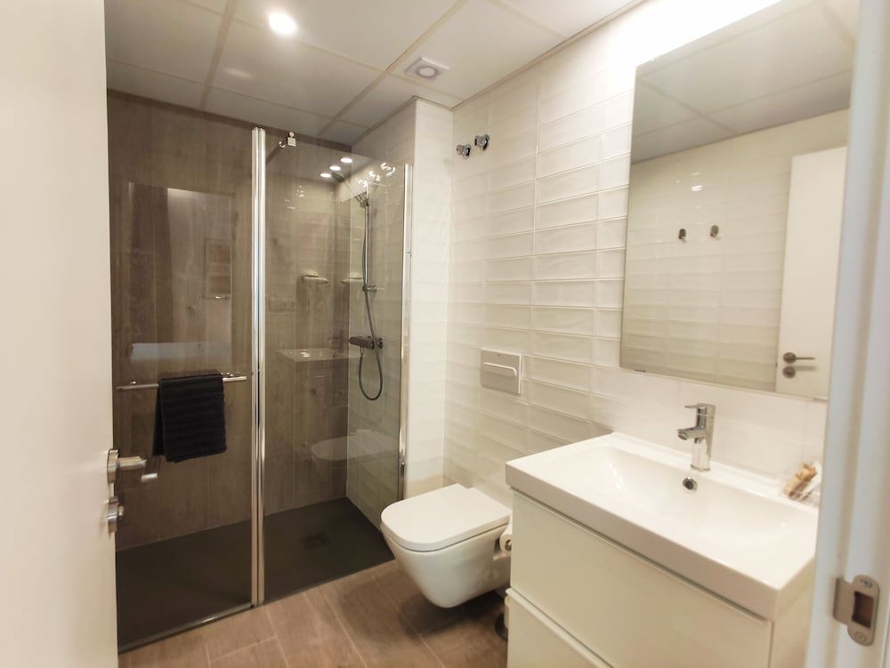 Global Apartments & Rooms