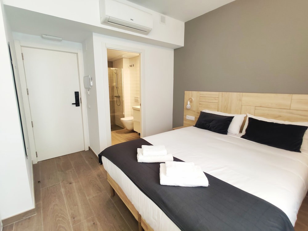 Global Apartments & Rooms
